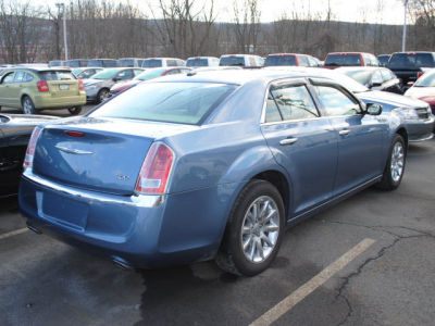 2011 Chrysler 300  Limited