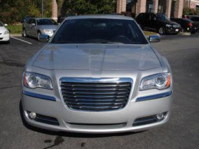 2012 Chrysler 300  Limited