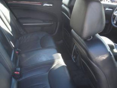 2012 Chrysler 300  Limited