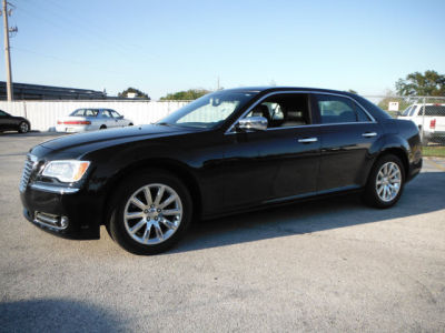 2012 Chrysler 300  Limited