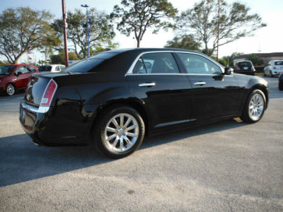 2012 Chrysler 300  Limited