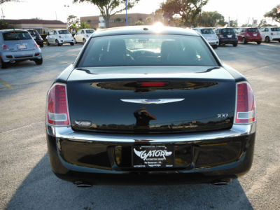 2012 Chrysler 300  Limited