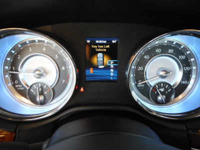 2012 Chrysler 300  Limited