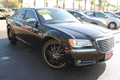 2012 Chrysler 300  Limited