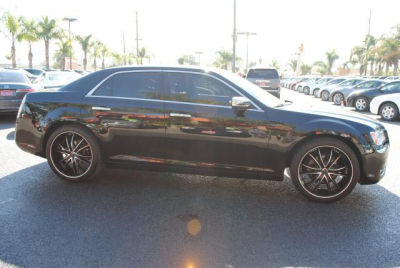 2012 Chrysler 300  Limited