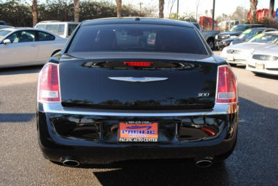 2012 Chrysler 300  Limited