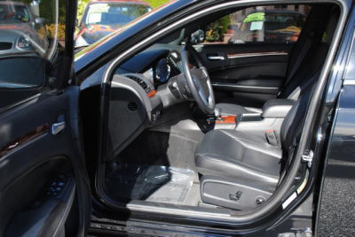 2012 Chrysler 300  Limited