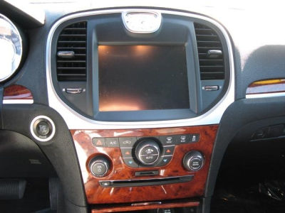 2012 Chrysler 300  Limited