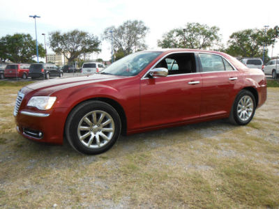 2012 Chrysler 300  Limited