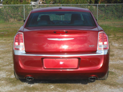 2012 Chrysler 300  Limited