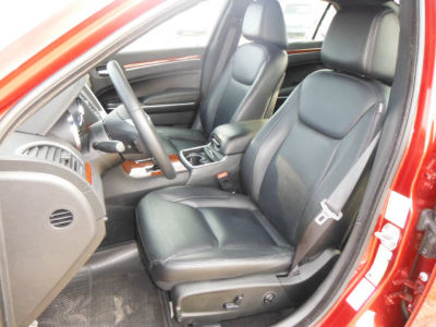 2012 Chrysler 300  Limited