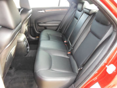 2012 Chrysler 300  Limited