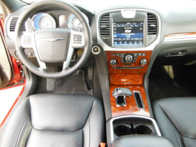 2012 Chrysler 300  Limited