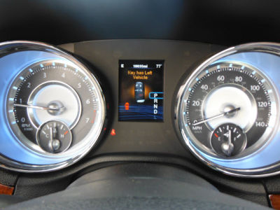 2012 Chrysler 300  Limited