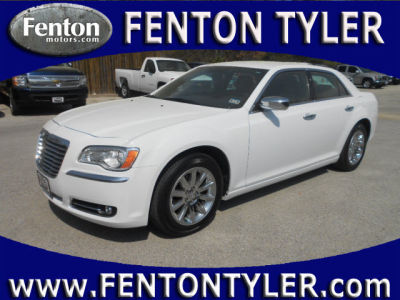 2012 Chrysler 300  Limited