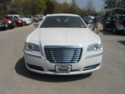 2012 Chrysler 300  Limited