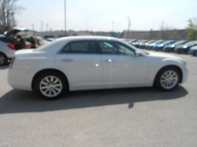 2012 Chrysler 300  Limited