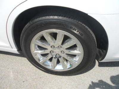 2012 Chrysler 300  Limited