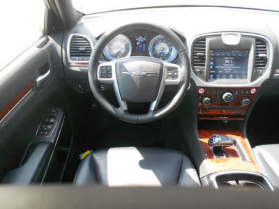 2012 Chrysler 300  Limited