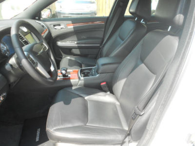 2012 Chrysler 300  Limited