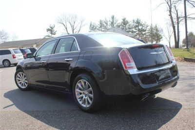 2012 Chrysler 300  Limited