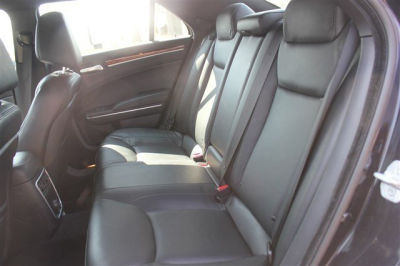 2012 Chrysler 300  Limited