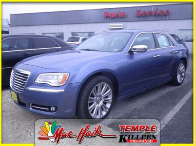 2011 Chrysler 300  Limited