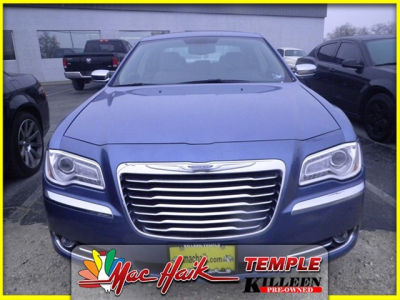 2011 Chrysler 300  Limited