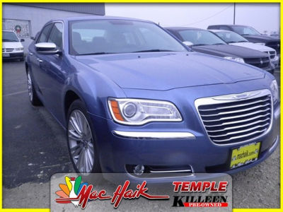 2011 Chrysler 300  Limited