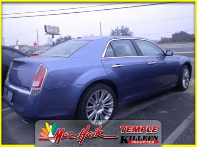 2011 Chrysler 300  Limited