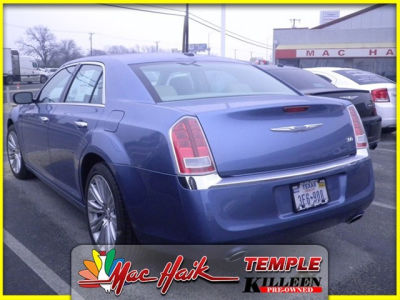2011 Chrysler 300  Limited