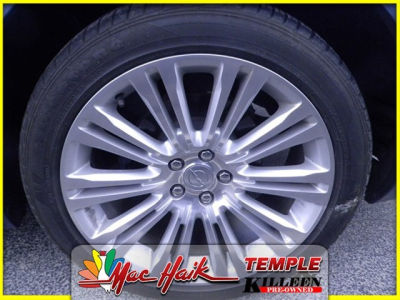 2011 Chrysler 300  Limited