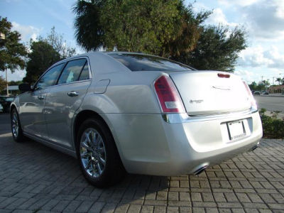 2012 Chrysler 300  Limited