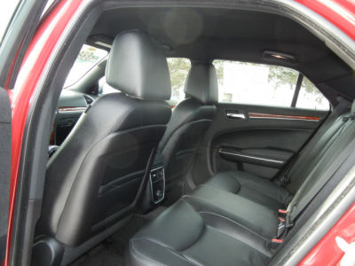 2012 Chrysler 300  Limited