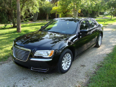 2013 Chrysler 300  Base