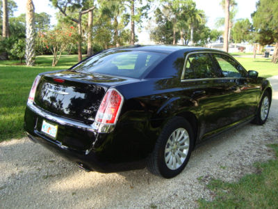 2013 Chrysler 300  Base