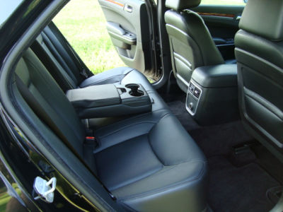 2013 Chrysler 300  Base