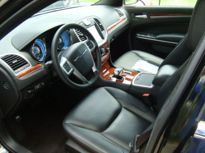 2013 Chrysler 300  Base
