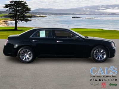 2012 Chrysler 300  Limited