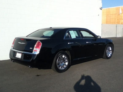 2012 Chrysler 300  Limited