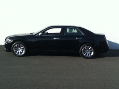 2012 Chrysler 300  Limited