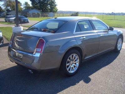 2012 Chrysler 300  Limited