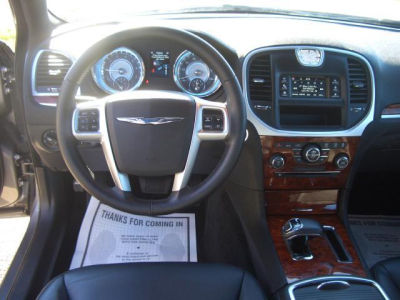 2012 Chrysler 300  Limited