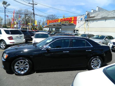 2012 Chrysler 300  Limited