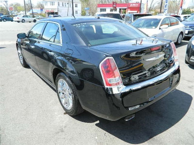 2012 Chrysler 300  Limited