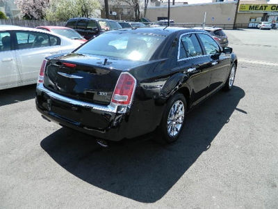 2012 Chrysler 300  Limited