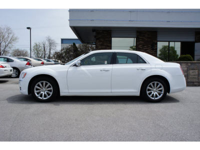 2012 Chrysler 300  Limited