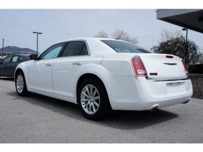 2012 Chrysler 300  Limited