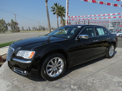 2012 Chrysler 300  Limited