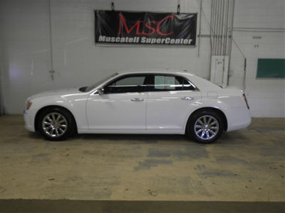 2012 Chrysler 300  Limited